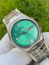 Vintage seiko mens for sale  ROCHDALE