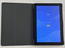 Jusyea inch tablet for sale  THORNTON-CLEVELEYS