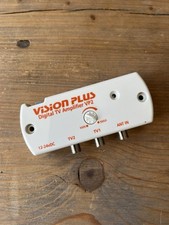 Status vision plus for sale  TELFORD