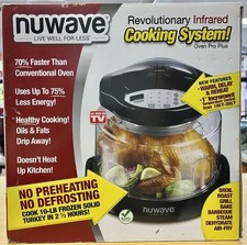 Nuwave 20631 digital for sale  Frederick