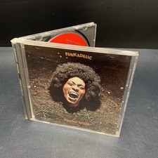 Funkadelic maggot brain for sale  Lindon