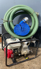Daishin pump honda for sale  CHEADLE