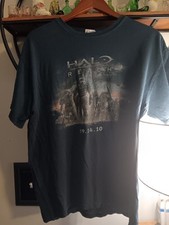 Usado, Camiseta pré-encomenda Halo Reach Game Stop 9.14.10 comprar usado  Enviando para Brazil