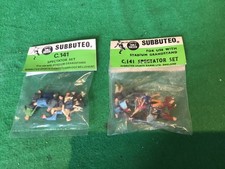 Subbuteo stadium excellent for sale  TRIMDON STATION
