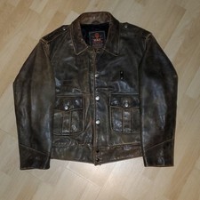Chevignon jacket d'occasion  France