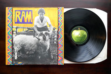 Paul mccartney apple for sale  ORMSKIRK