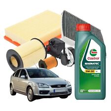 Kit tagliando ford usato  Valva