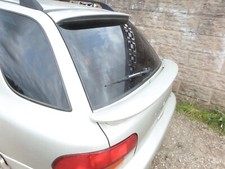 Subaru impreza rear for sale  STOKE-ON-TRENT
