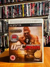 Ufc undisputed 2010 usato  Porto Cesareo