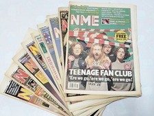 Nme vintage music for sale  LONDON