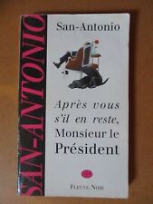 Romans san antonio d'occasion  Orbec