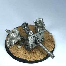 Mordian lascannon heavy d'occasion  Périgueux