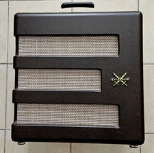Fender excelsior tube for sale  UK
