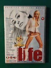 Lotto due dvd usato  Caltanissetta