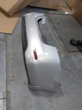 Used rear bumper for sale  Camden