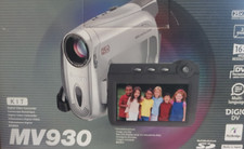 Canon mv930 semi usato  Italia