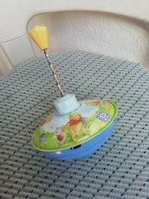 Winnie pooh blechkreisel gebraucht kaufen  Weinstadt