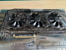 Evga geforce rtx for sale  YORK