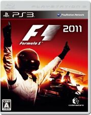 PS VITA F1: 2011 PlayStation VITA comprar usado  Enviando para Brazil
