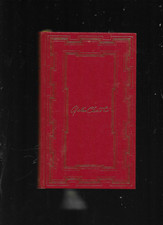 Agatha Christie Collected Works 2 em 1 HC Murder On The Links / Secret Adversary, usado comprar usado  Enviando para Brazil