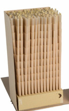 Autêntico RAW Classic King Size cone pré-rolado pacote com 200 e isqueiro grátis comprar usado  Enviando para Brazil