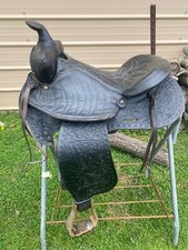 Used big western for sale  Newport