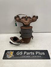 Ford fiesta exhaust for sale  CHESTERFIELD