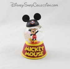 Snow globe mickey d'occasion  Expédié en Belgium