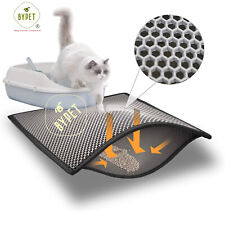 Katzenklo katzenstreu matte gebraucht kaufen  Rödermark