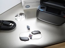 Resound omnia ru960 for sale  CANTERBURY