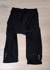 Herren radlerhose crivit gebraucht kaufen  Frankfurt am Main