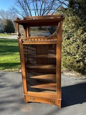 Antique victorian oak for sale  West Chester