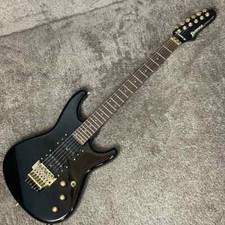 Chitarra elettrica vintage usato  Spedire a Italy