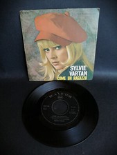 Sylvie vartan come usato  Umbertide