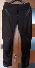 Pantaloni moto donna usato  Torino