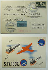 1937 first flight d'occasion  Expédié en Belgium