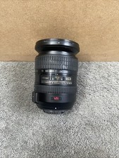 Nikon nikkor zoom for sale  BOLTON