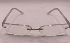 Silhouette titanium rimless for sale  Peoria