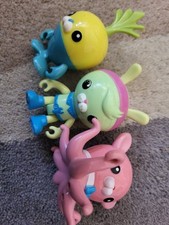 octonauts figures tweak for sale octonauts figures tweak for sale BRIGHTON