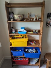 Ikea tall pine for sale  ELY