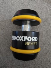 Oxford beast lock for sale  TWICKENHAM