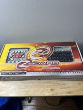 Teclado profesional para juegos Steelseries Z Board modelo completo ZBD101 segunda mano  Embacar hacia Mexico
