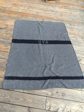 Nva wolldecke pferdedecke gebraucht kaufen  Rathenow-Umland