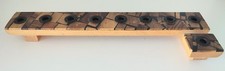 Vintage hanukkah menorah for sale  Lanoka Harbor