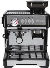 Graef espresso maschine gebraucht kaufen Graef espresso maschine gebraucht kaufen  Langen