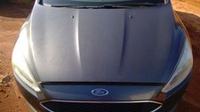 Hood model fits for sale  Gaffney