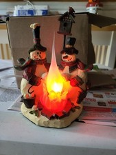 decorator birdhouse lighted for sale  Schwenksville