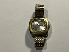 Montre tissot seastar d'occasion  Dijon
