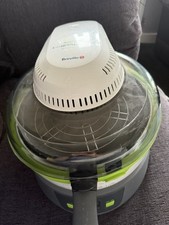 Breville vdf065 halo for sale  RHYL