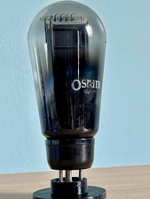 Osram px25 globe for sale  GUILDFORD